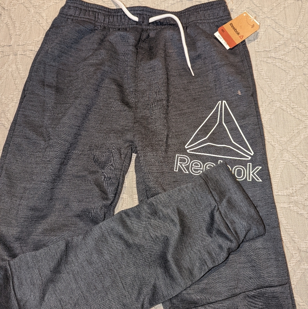 Reebok Joggers